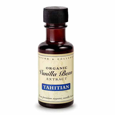 Taylor and Colledge  Vanilla Extract 100ml